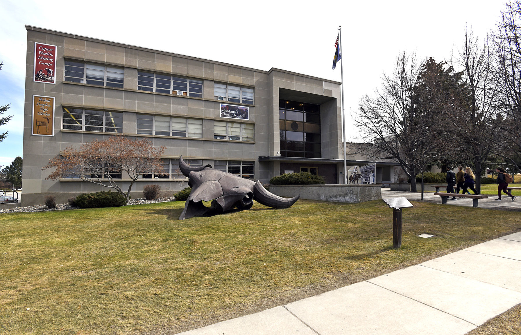 Montana Historical Society